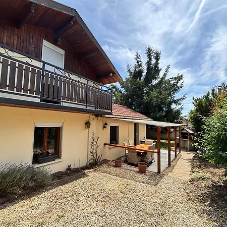 La Parenthese Detente Et Nature Tatil Evi