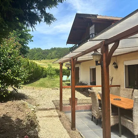 Tatil Evi La Parenthese Detente Et Nature *