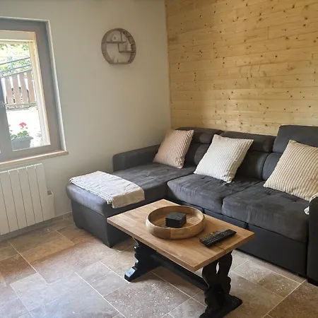 La Parenthese Detente Et Nature Tatil Evi Neuville-sur-Ailette