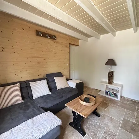 Tatil Evi La Parenthese Detente Et Nature