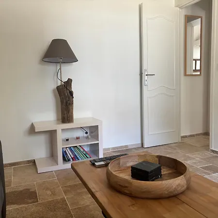 Tatil Evi La Parenthese Detente Et Nature