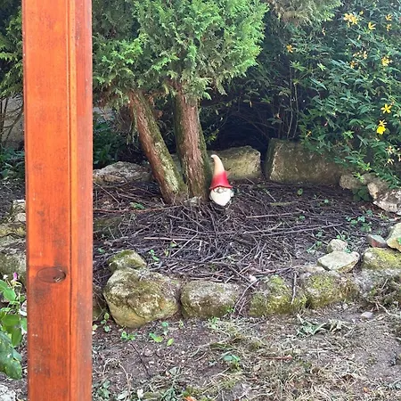 Tatil Evi La Parenthese Detente Et Nature Neuville-sur-Ailette