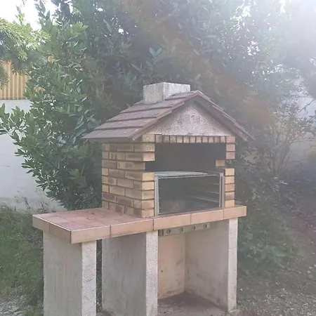 Tatil Evi La Parenthese Detente Et Nature Neuville-sur-Ailette
