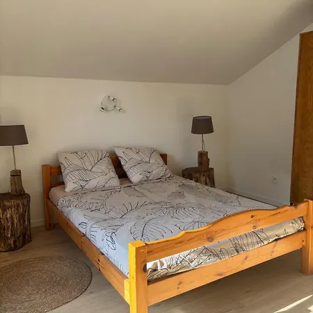 Tatil Evi La Parenthese Detente Et Nature
