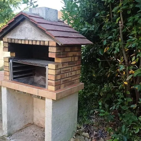 La Parenthese Detente Et Nature Tatil Evi *