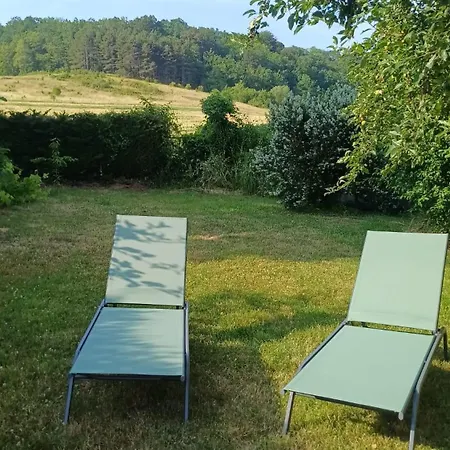 Tatil Evi La Parenthese Detente Et Nature *