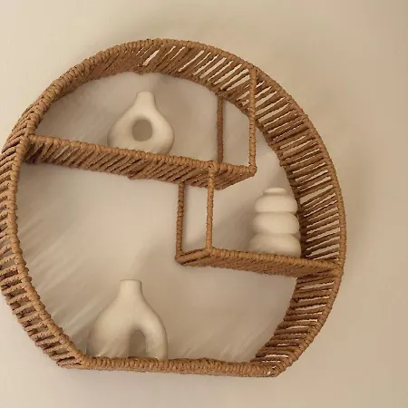 La Parenthese Detente Et Nature Tatil Evi *