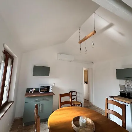 La Parenthese Detente Et Nature Holiday home *