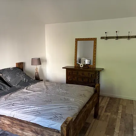 La Parenthese Detente Et Nature Tatil Evi Neuville-sur-Ailette