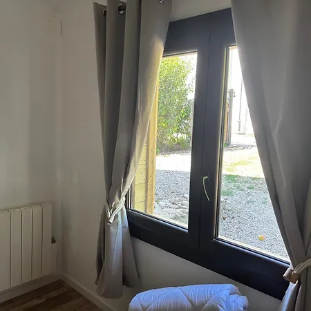 La Parenthese Detente Et Nature Tatil Evi Neuville-sur-Ailette
